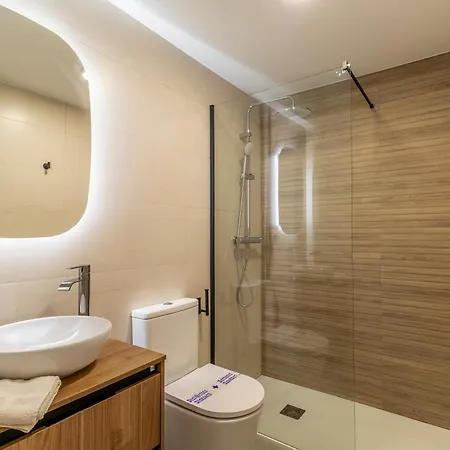 Rentitspain Moderno Apartamento Calaverde Frente Al Mar Salobrena Exterior photo