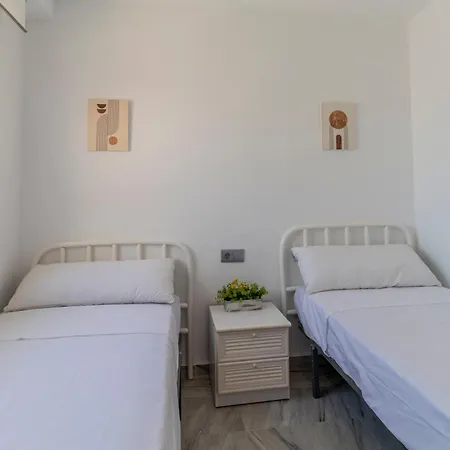 Rentitspain Moderno Apartamento Calaverde Frente Al Mar Salobrena Exterior photo