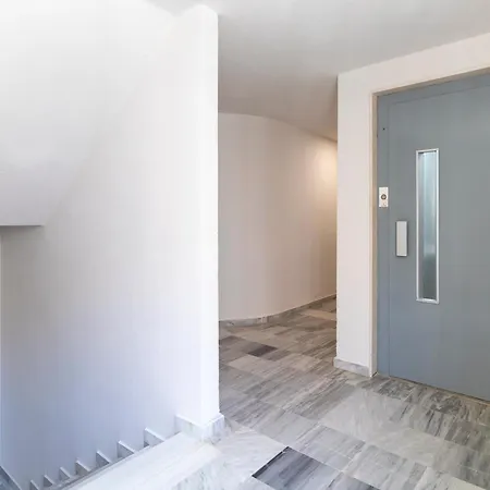 Rentitspain Moderno Apartamento Calaverde Frente Al Mar Salobrena Exterior photo