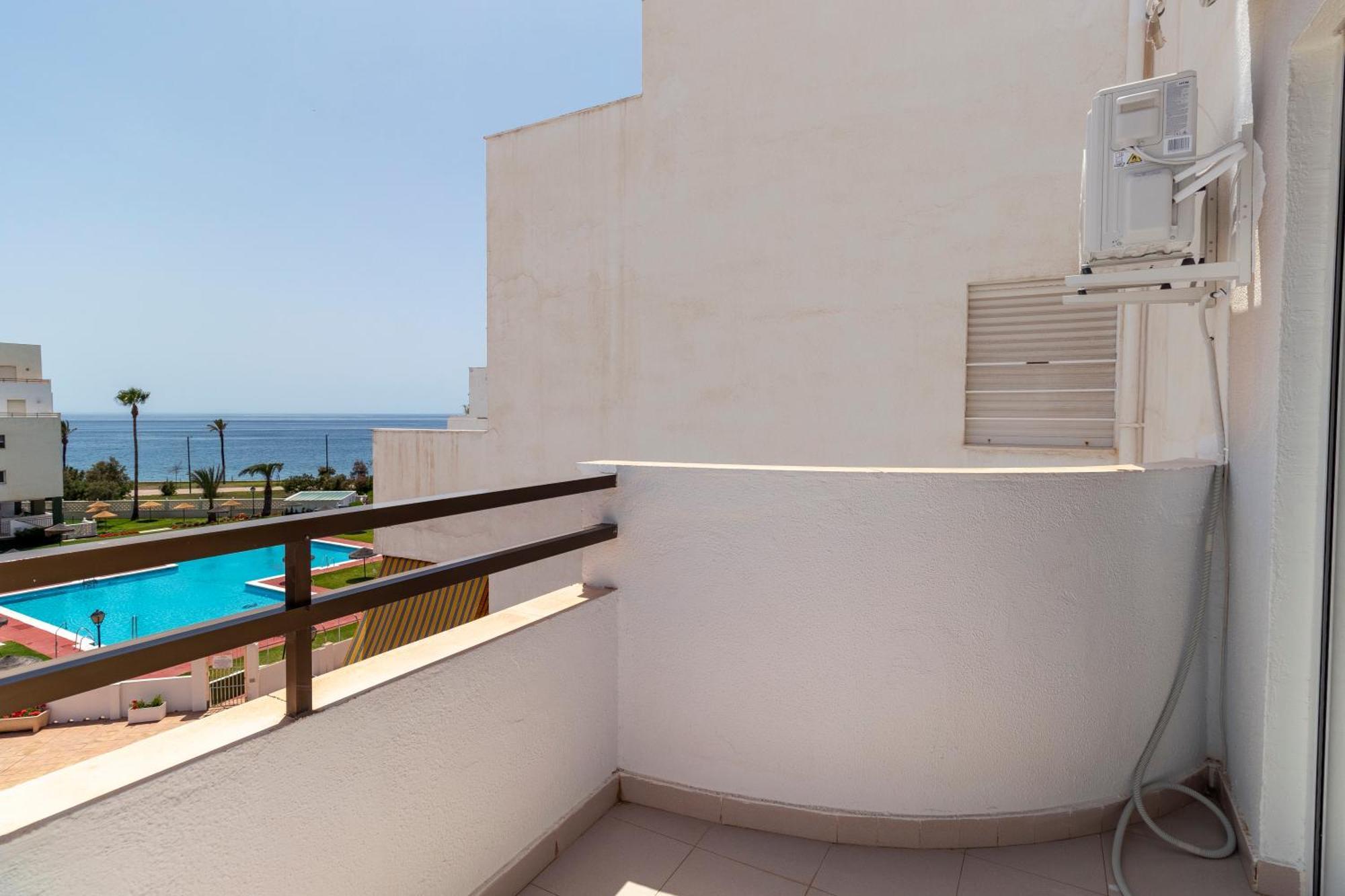 Appartement Rentitspain Moderno Calaverde Frente Al Mar *