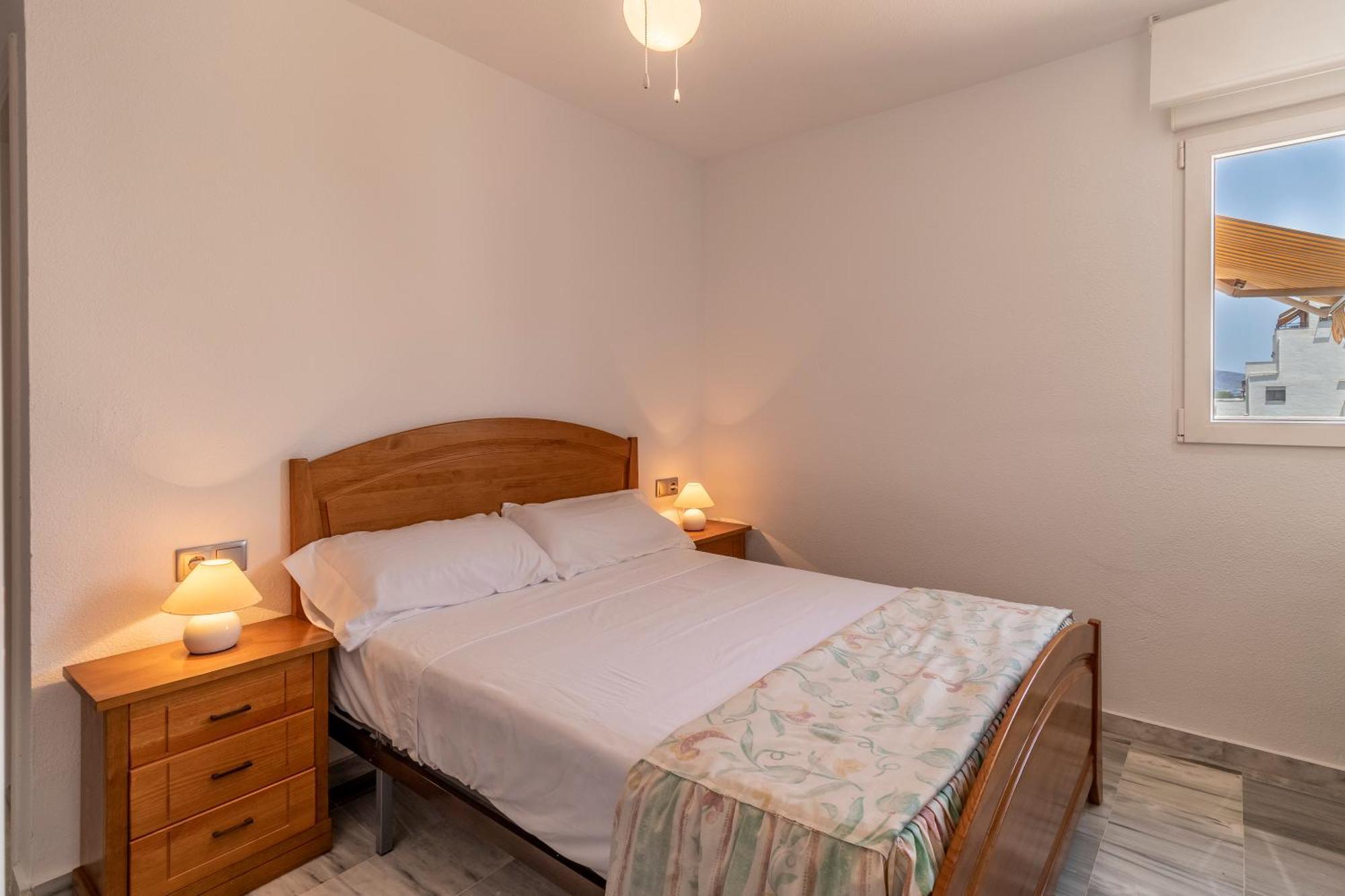 Appartement Rentitspain Moderno Calaverde Frente Al Mar